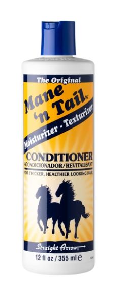 MANE &#39;N TAIL CONDITIONER 12 FL. OZ.