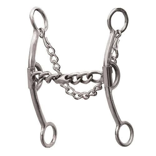 PROFESIONAL&#39;S CHOICE DERBY BIT 6.75&quot; CHAIN