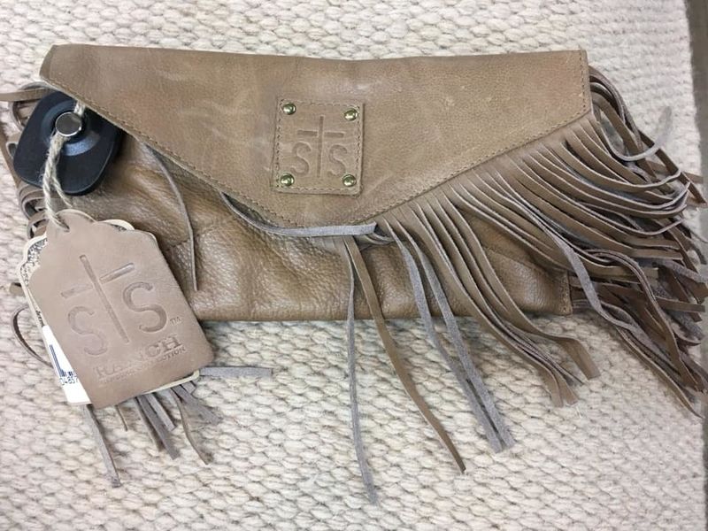 Envelope clutch urbanp