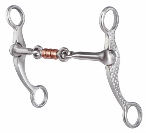 RASP CHEEK DOGBONE