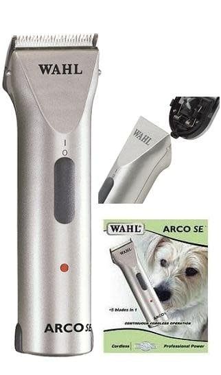 WAHL ARCO CONTINUOUS 5-IN-1 CLIPPER