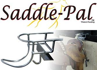 SADDLE-PAL