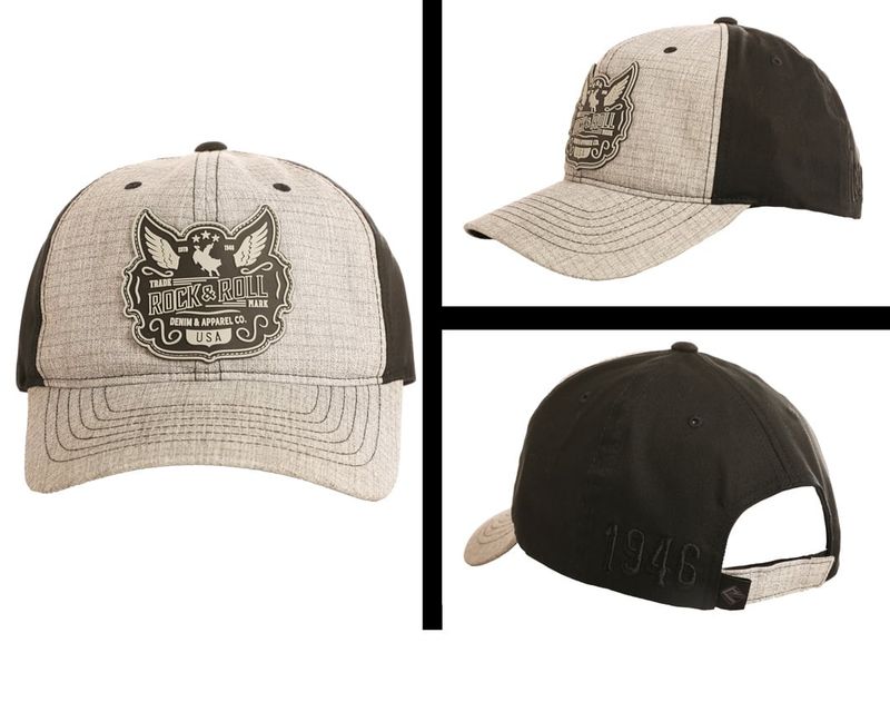 CBC snapback ball caps asst.  1383