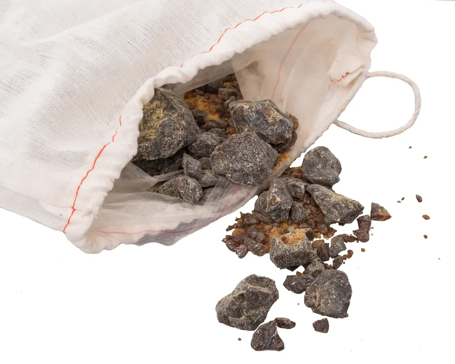 BLACK ROSIN