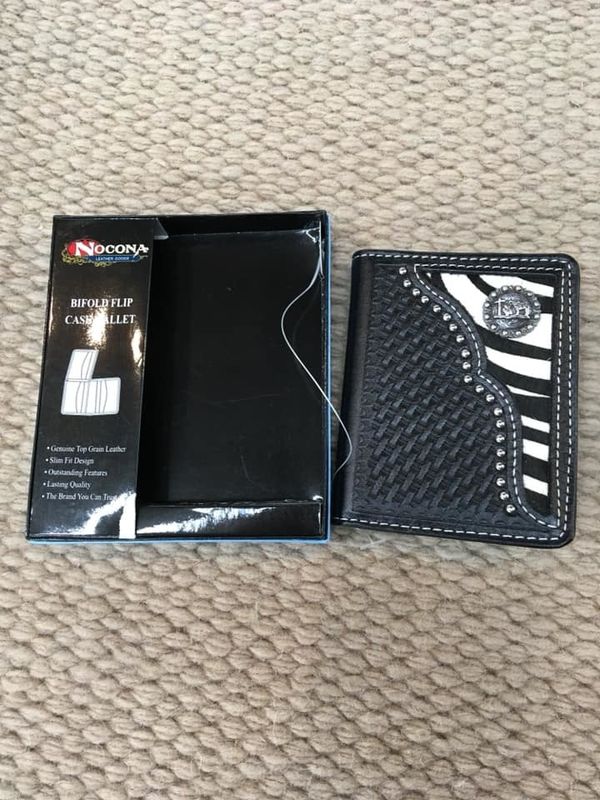 Bi&amp;Tri Wallets Asst.