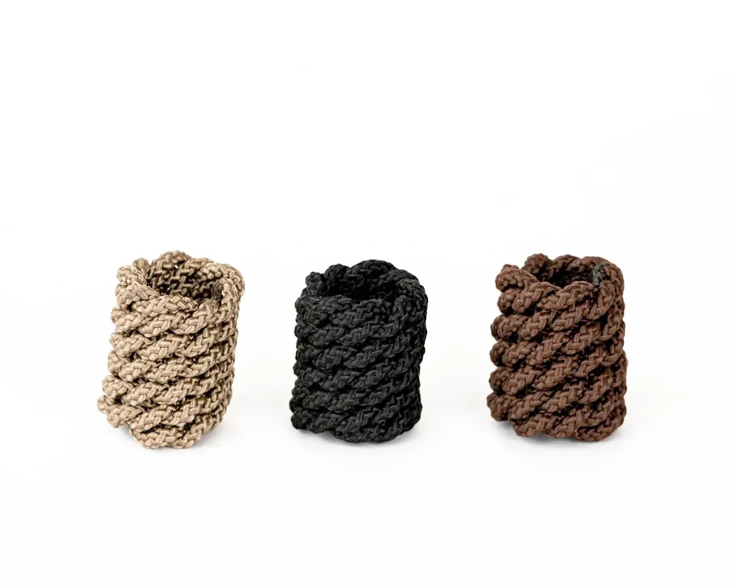 HORN KNOT- LARGE (ASSORTED COLORS)