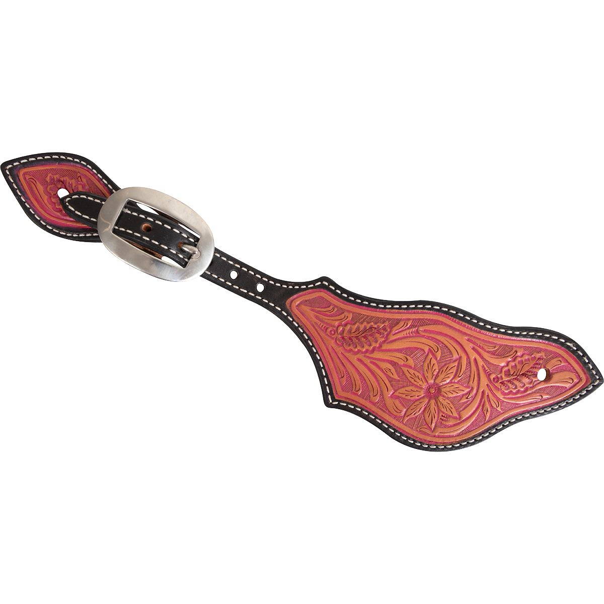 Rancher desert flower tool pink