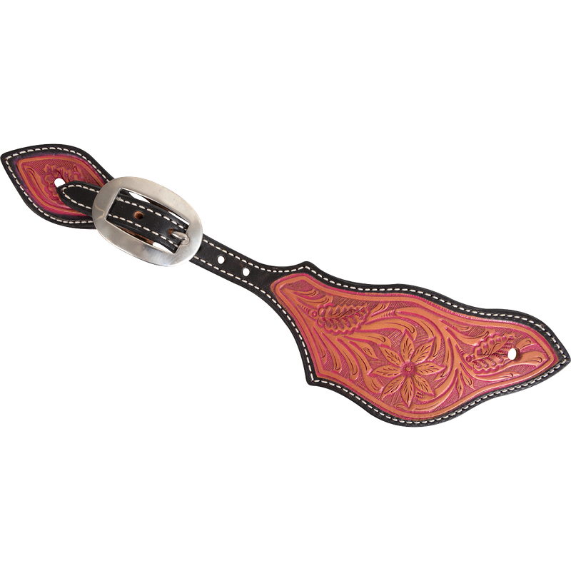 Rancher desert flower tool pink