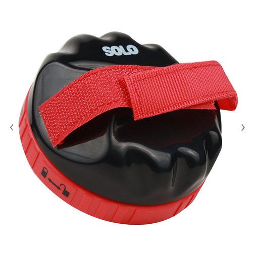 Solo Brush