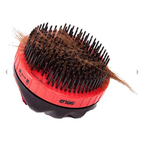 Solo Brush