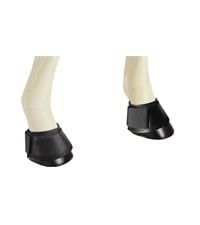 pony Neoprene bell boots