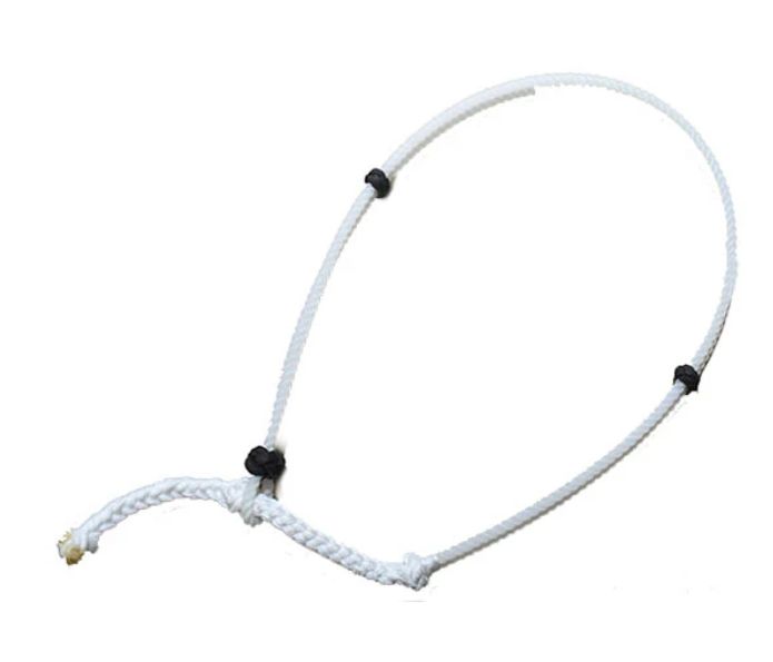 JERRY BEAGLEY NECK ROPE