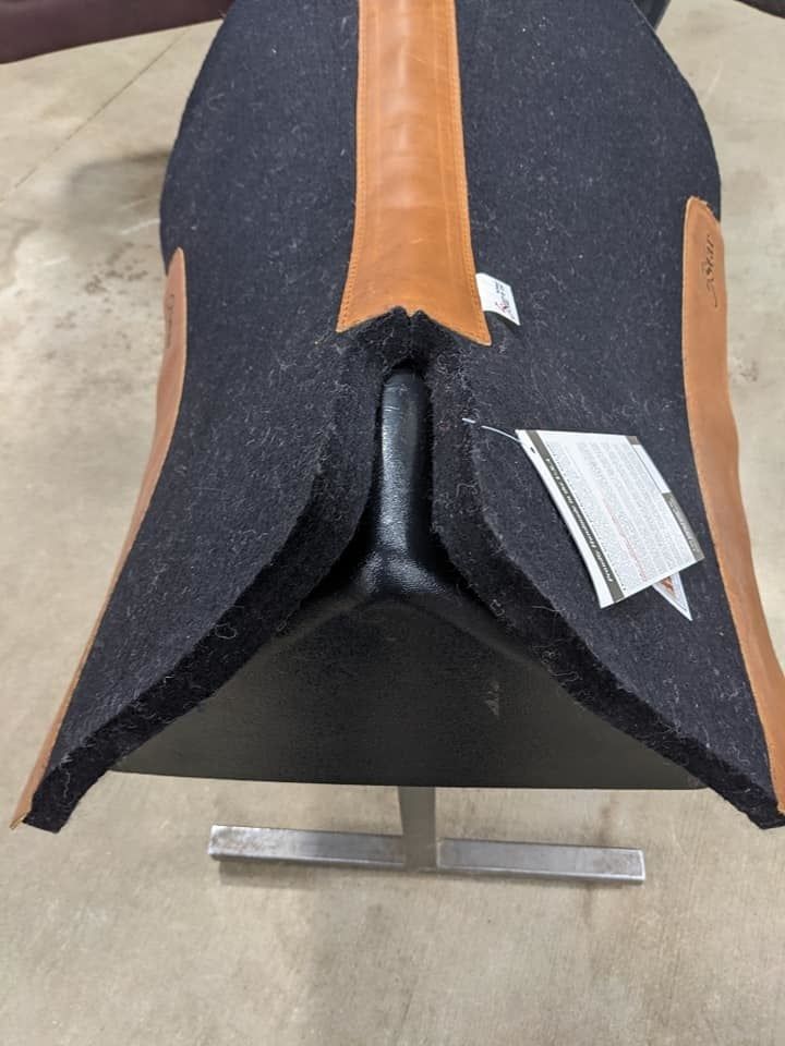 7/8&quot; 30X30 Black FlexFit CutOut
