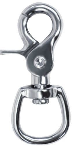 ROUND END TRIGGER SNAP