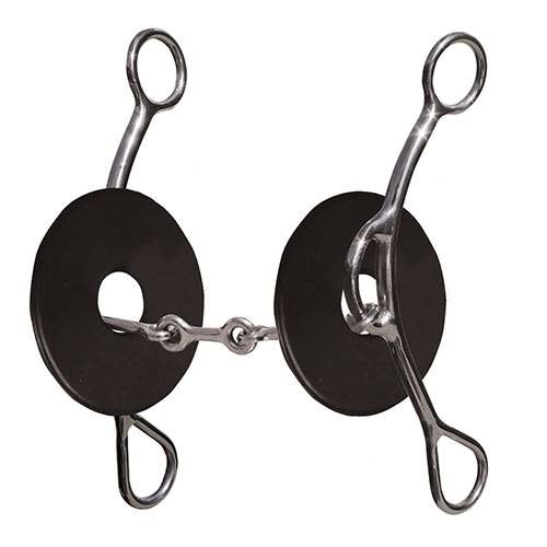 BRITTANY POZZI LIFTER SERIES 8" SHANK THREE PIECE SMOOTH