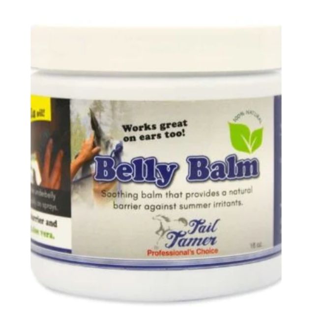 BBALM TAIL TAMER UNDERBELLY BUG BALM