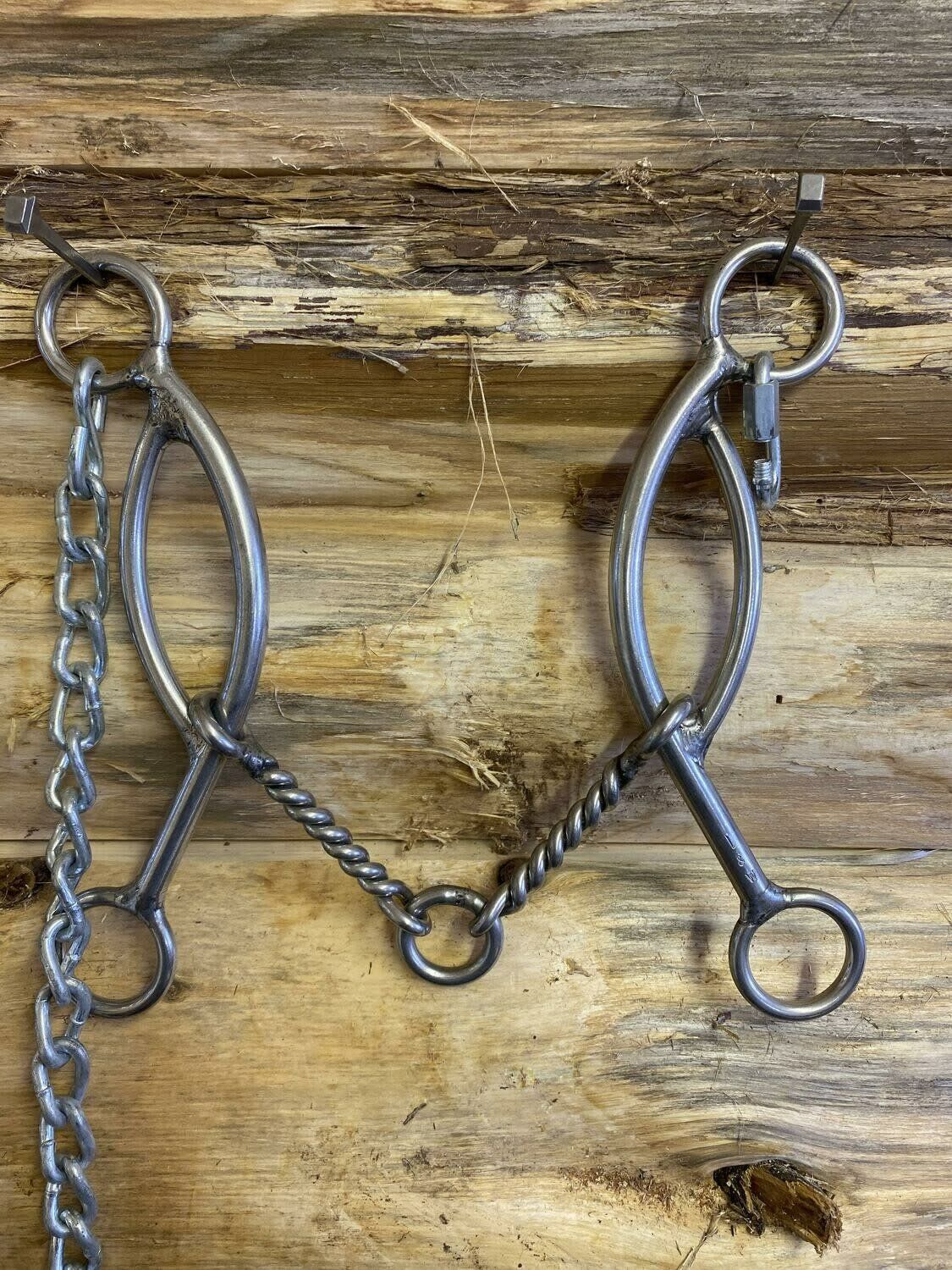 L&amp;W #187 LIFT BIT