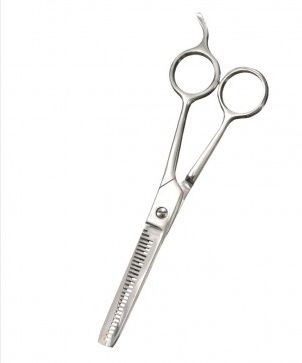 TOUGH 1 STAINLESS STEEL THINNING SHEARS