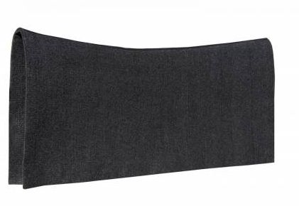 PROFESSIONAL&#39;S CHOICE CONTOURED SADDLE PAD LINER