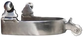 EQUISENTIAL SHORT SHANK SPUR