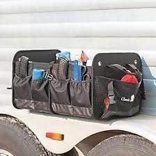 CETO19 TRAILER ORGANIZER