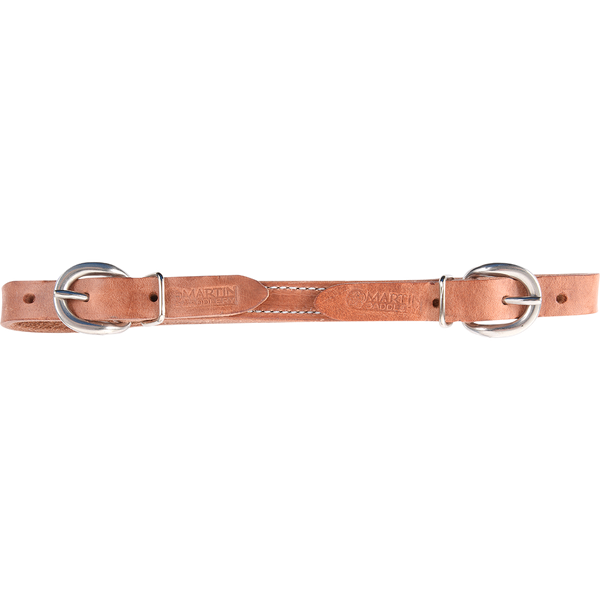 MARTIN SADDLERY HARNESS CURB STRAP