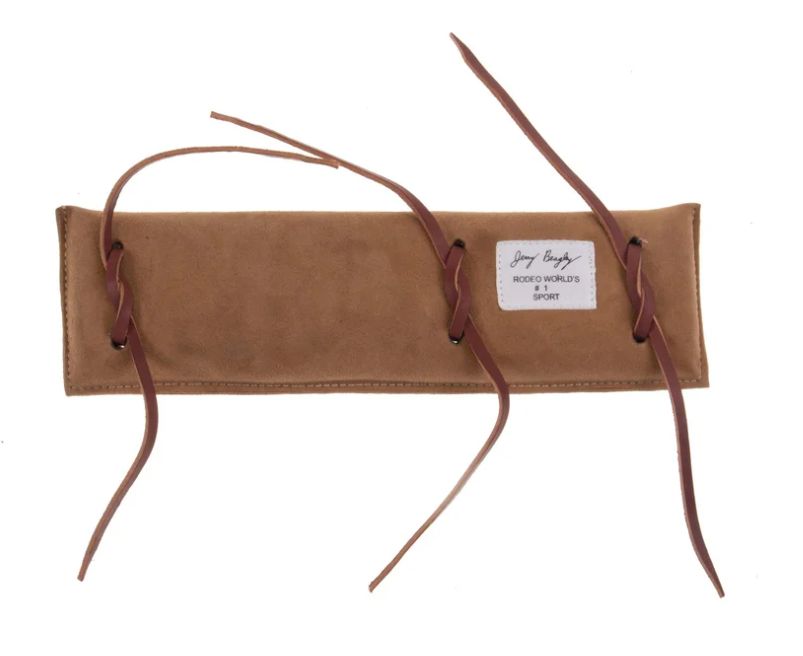 JERRY BEAGLEY JR BULL RIDING PAD (ASSORTED COLORS)