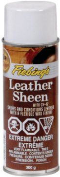 FIEBINGS LEATHER SHEEN
