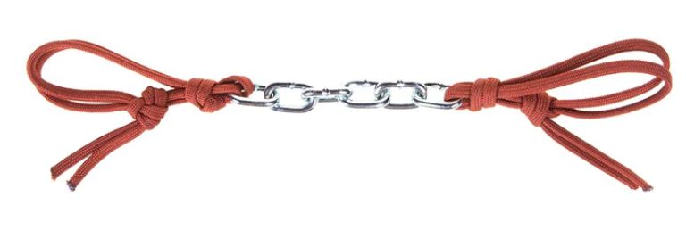 CUTTER CHAIN CURB (ASSORTED COLORS)