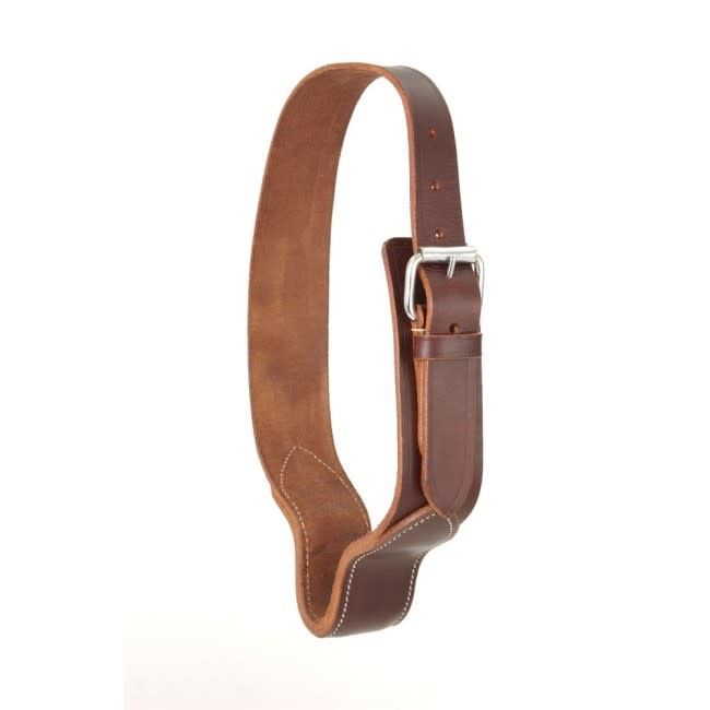 CRIBBING COLLAR