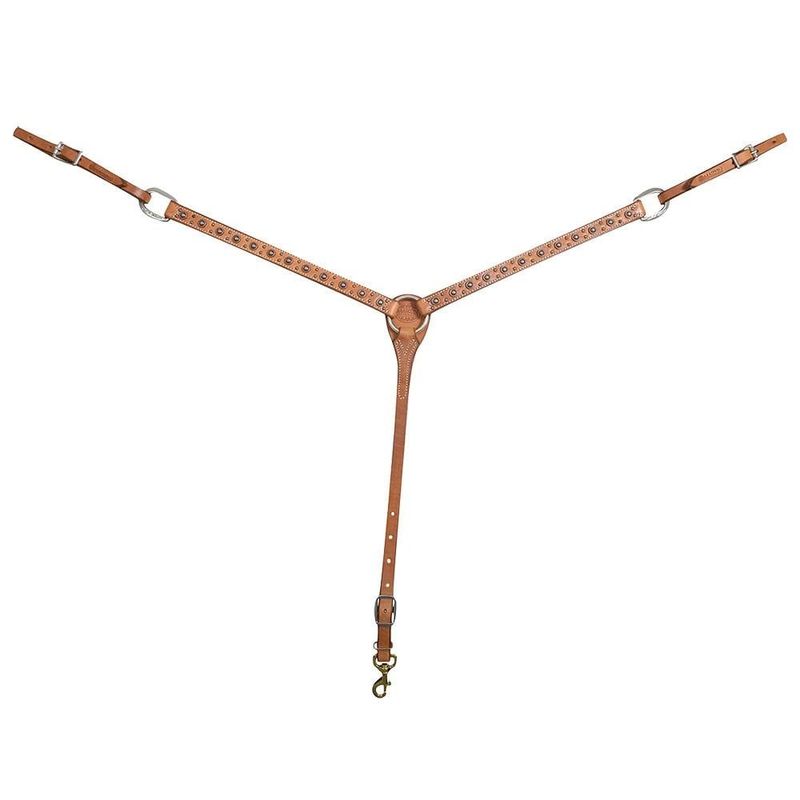 REACNS natural smooth rope edge antique