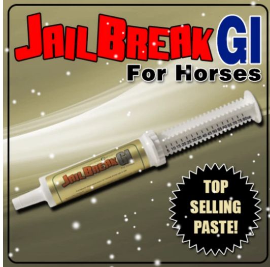 OXY-GEN JAILBREAK GI PASTE 80CC