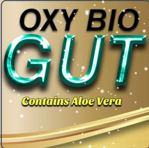 BIO GUT 1/2 GALLON