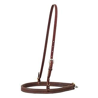 WEAVER WORKING TACK NOSEBAND