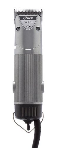 OSTER GOLDEN A-5 CLIPPERS