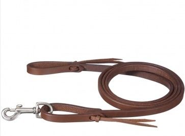 1/2&quot; X 6&#39; PONY HARNESS ROPE REIN