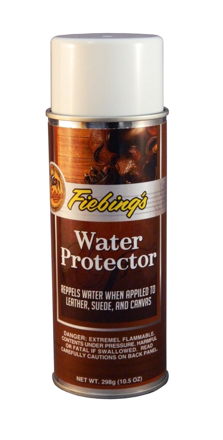 FIEBLING&#39;S WATER &amp; STAIN PROTECTOR