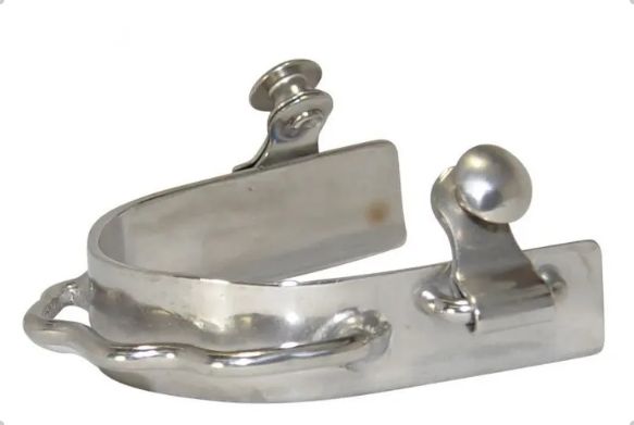 BUMPER SPUR