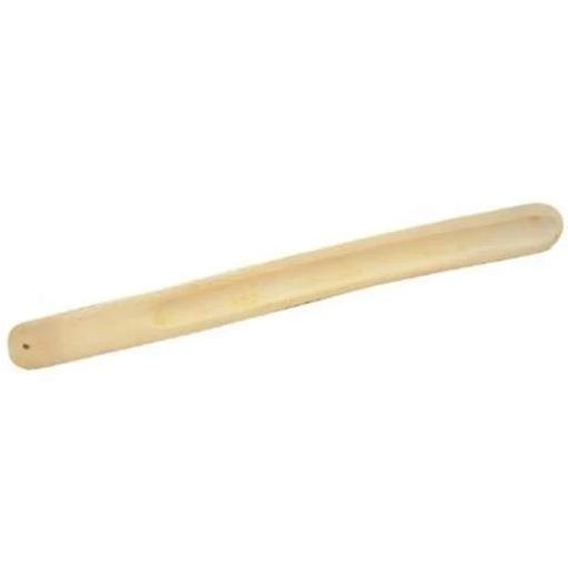Natural Lucky Bamboo Sweat Scraper