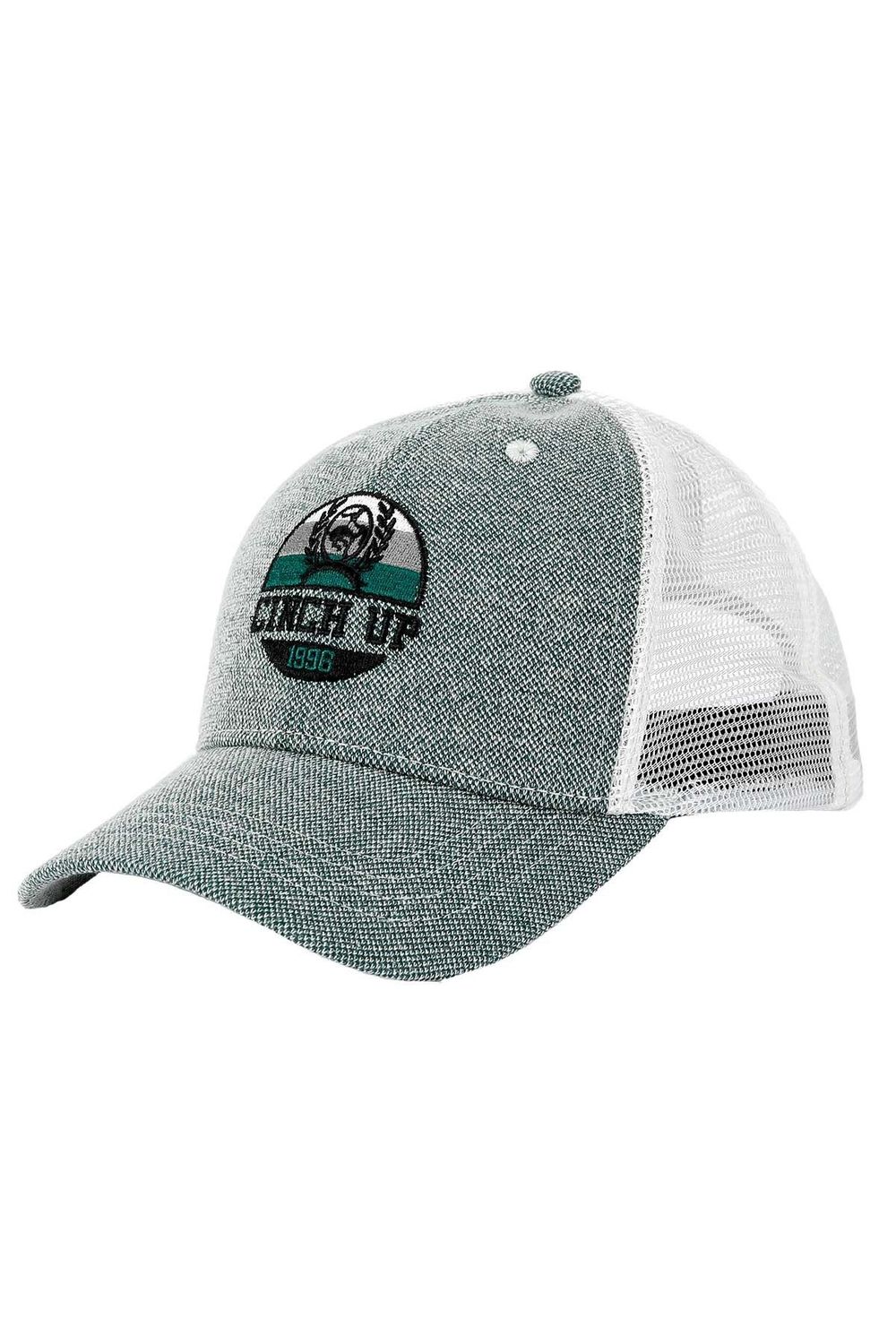 Multi trucker Cap