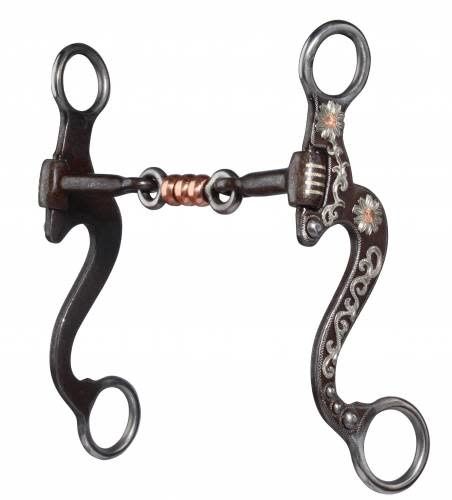 PROFESSIONAL CHOICE SMALL FLOWER DOGBONE