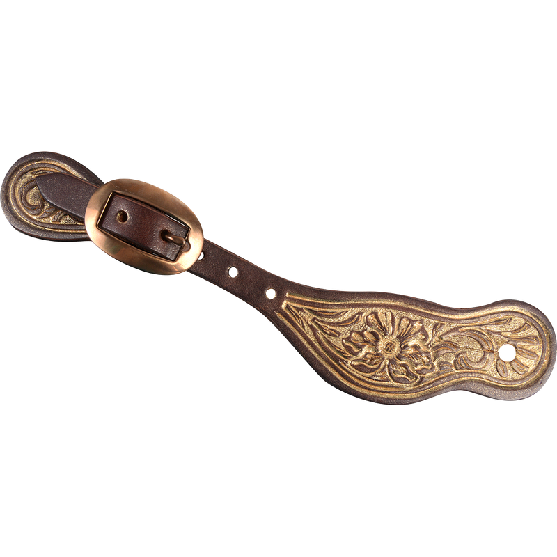 ALPINE CHOCO SKIRTING GOLD