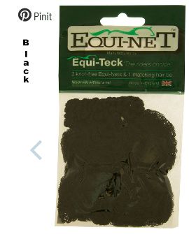 EQUI-NET Black