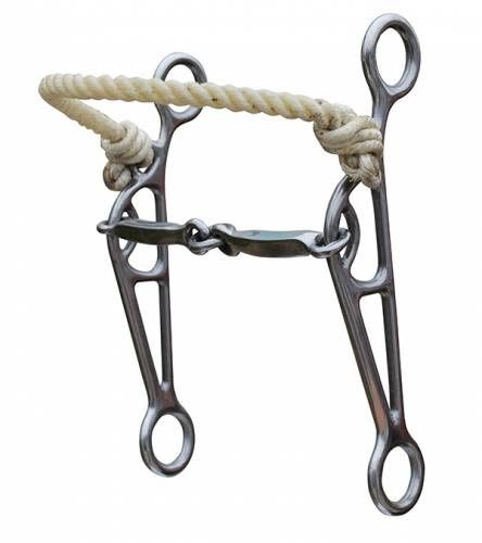 COMBINATION SQUARE BAR LIFESAVER