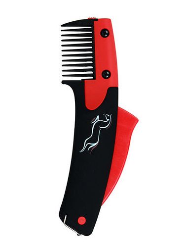 SoloComb