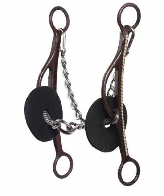 BRITTANY POZZI LONG GAG SERIES TWISTED LIFESAVER