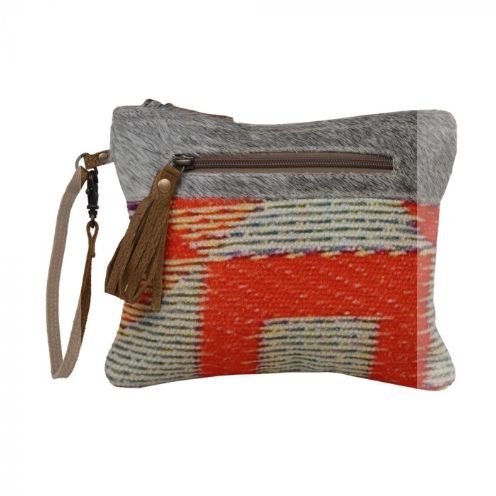 Aplomb Pouch