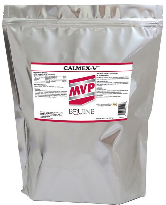 CALMEX-V 5 LB.