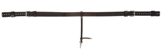 CIRCLE Y REMUDA FLANK CINCH