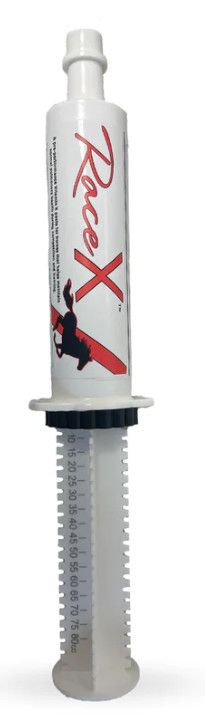 RACE-X 80 CC PASTE (4 DOSES)